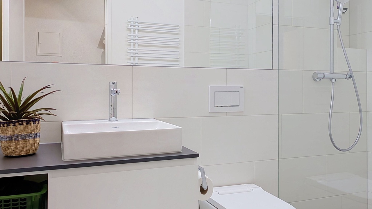 Photo of Bathroom in Davos-Platz