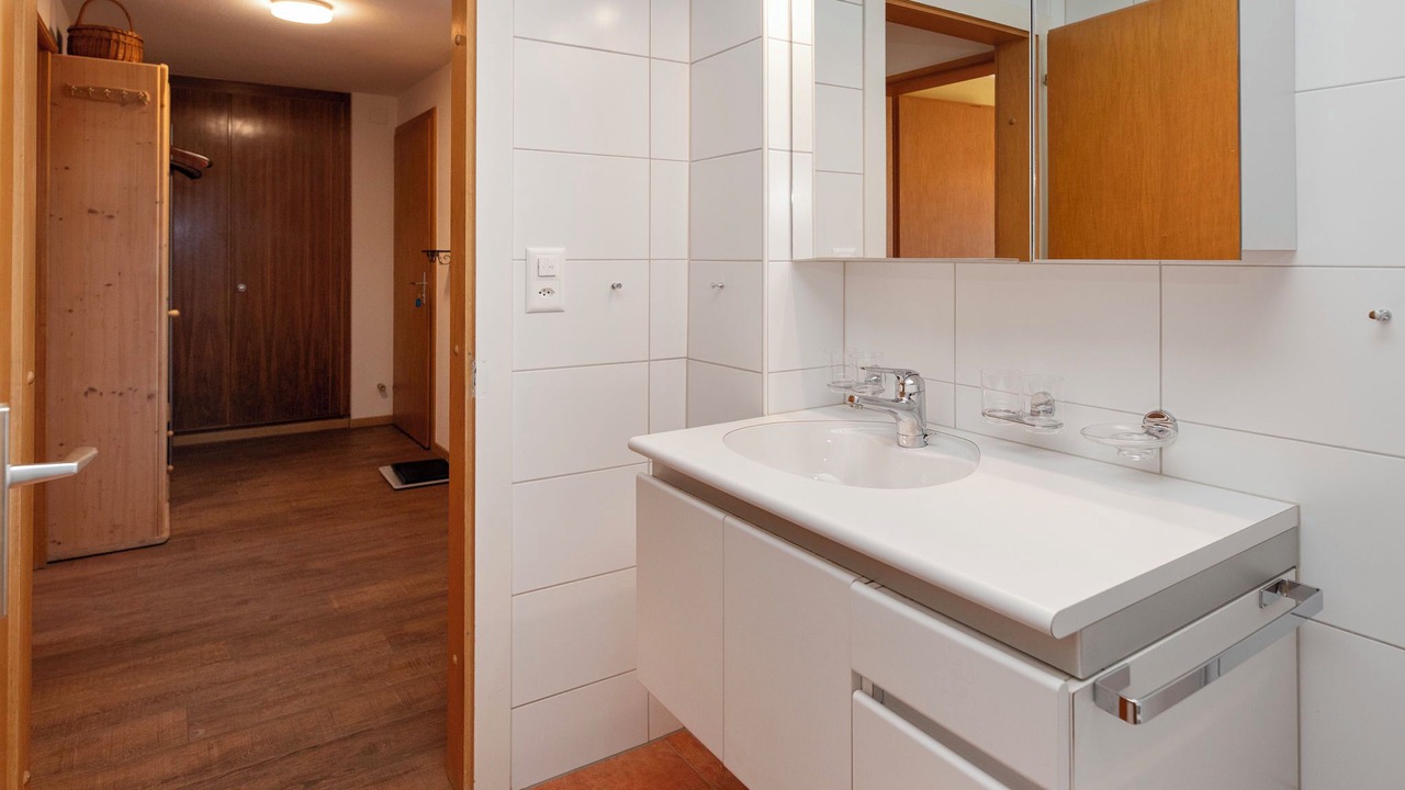 Photo of Bathroom in Grindelwald