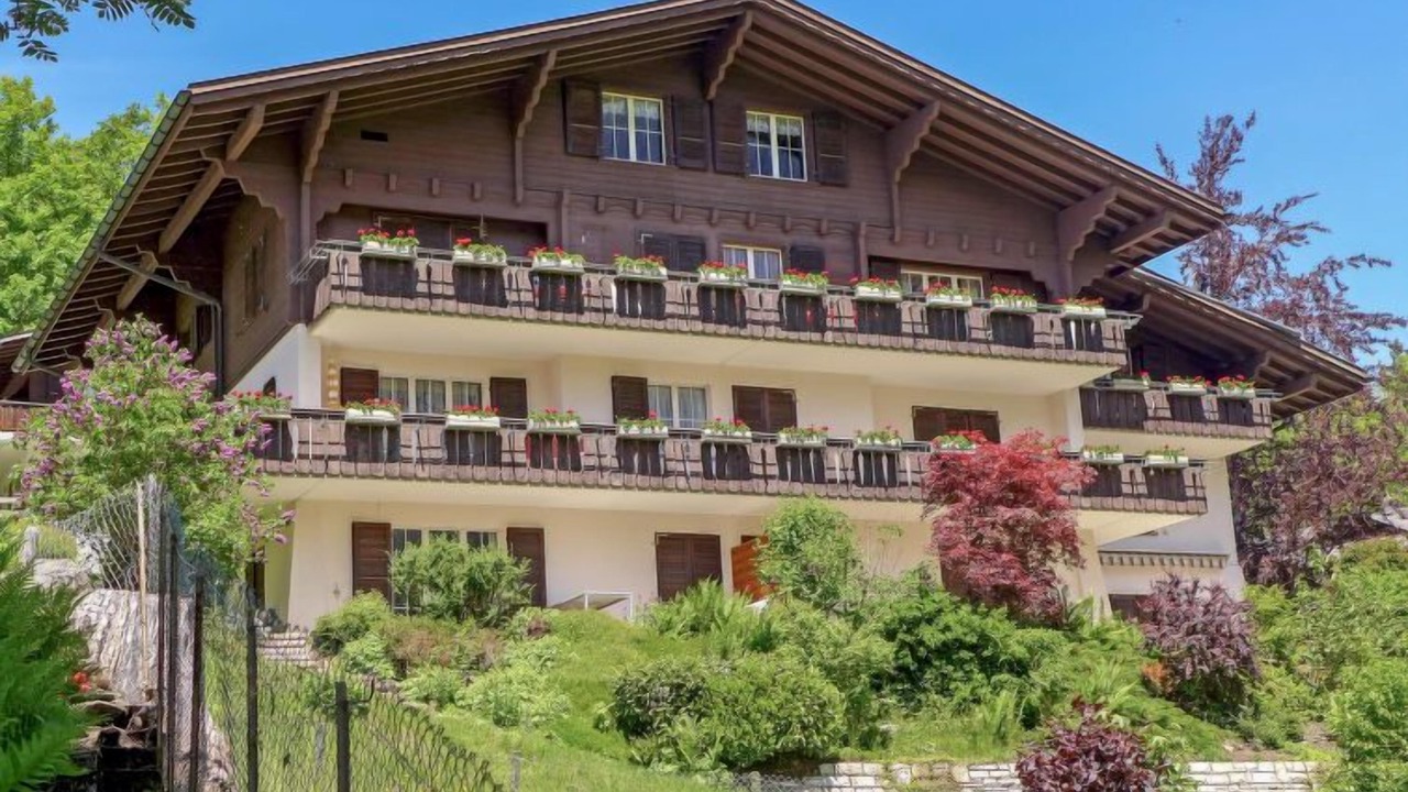 Photo of Others in Grindelwald