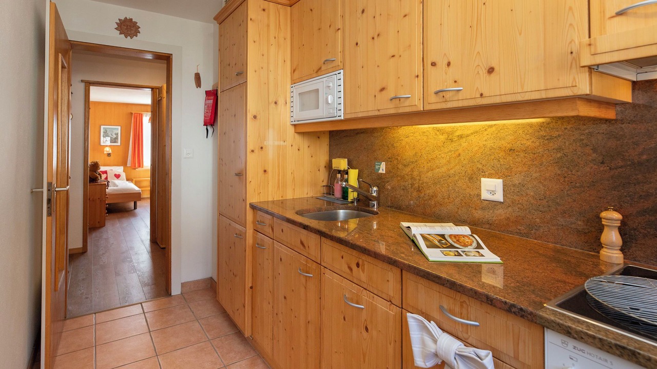 Photo of Bedroom in Grindelwald