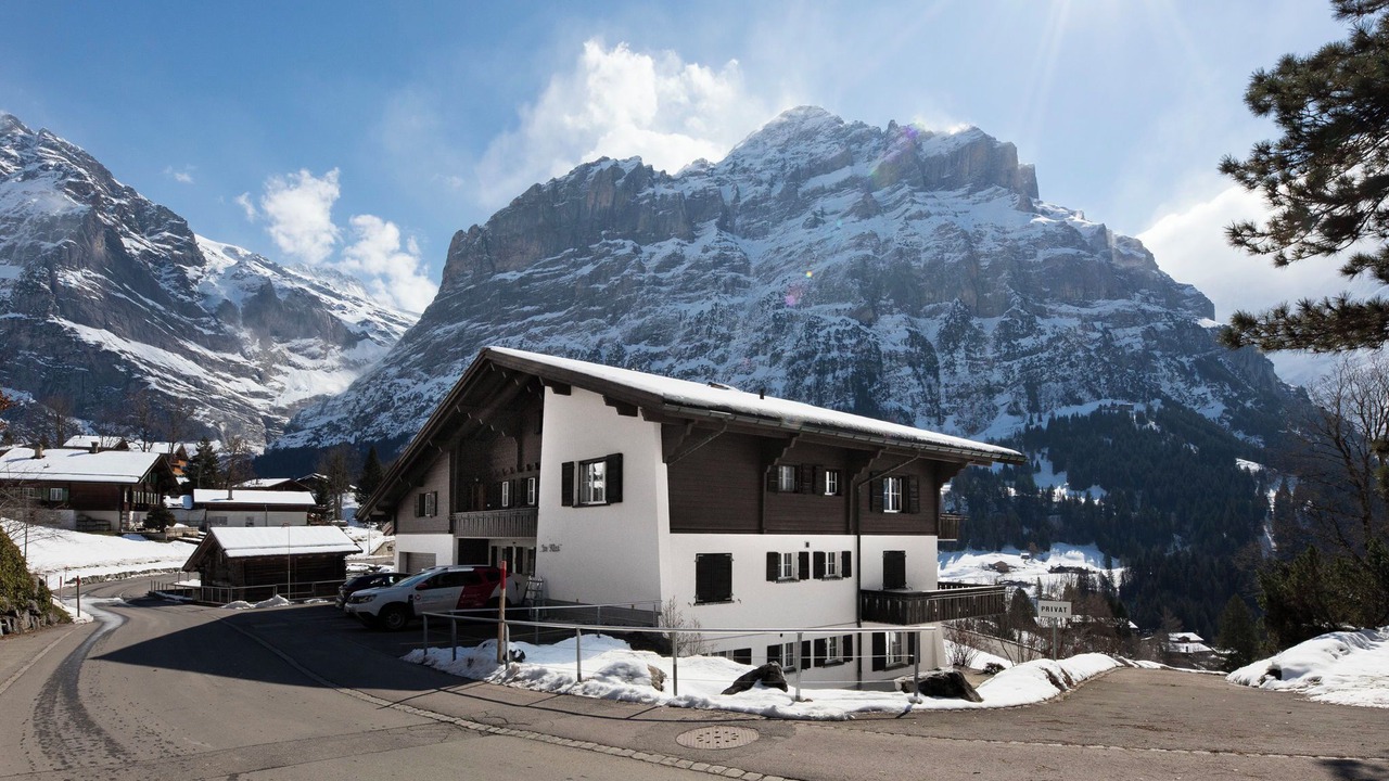 Photo of Others in Grindelwald