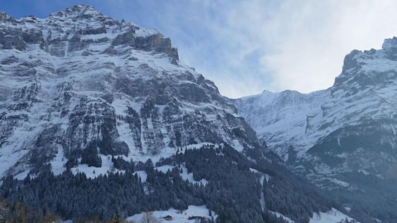 Photo of Others in Grindelwald