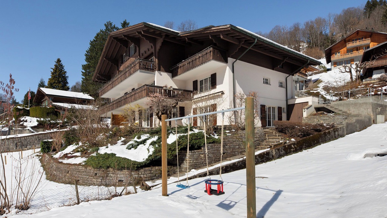 Photo of Others in Grindelwald