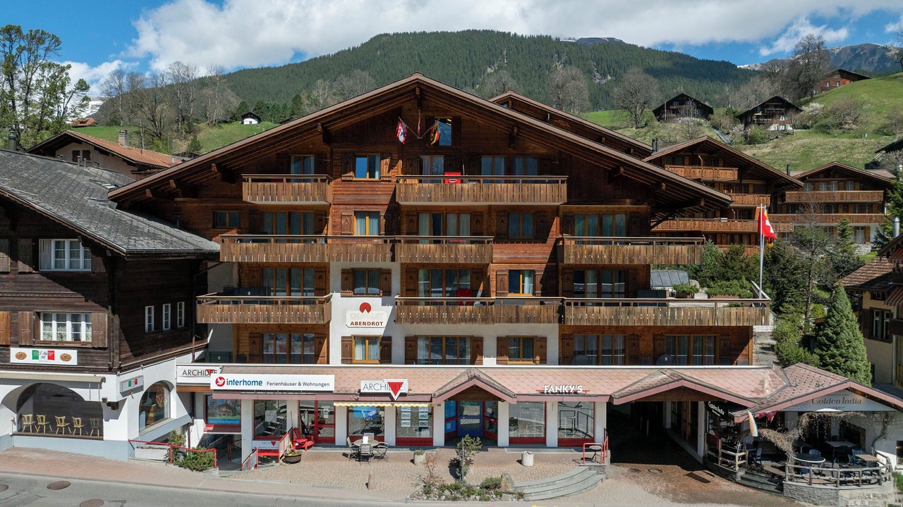 Photo of Others in Grindelwald