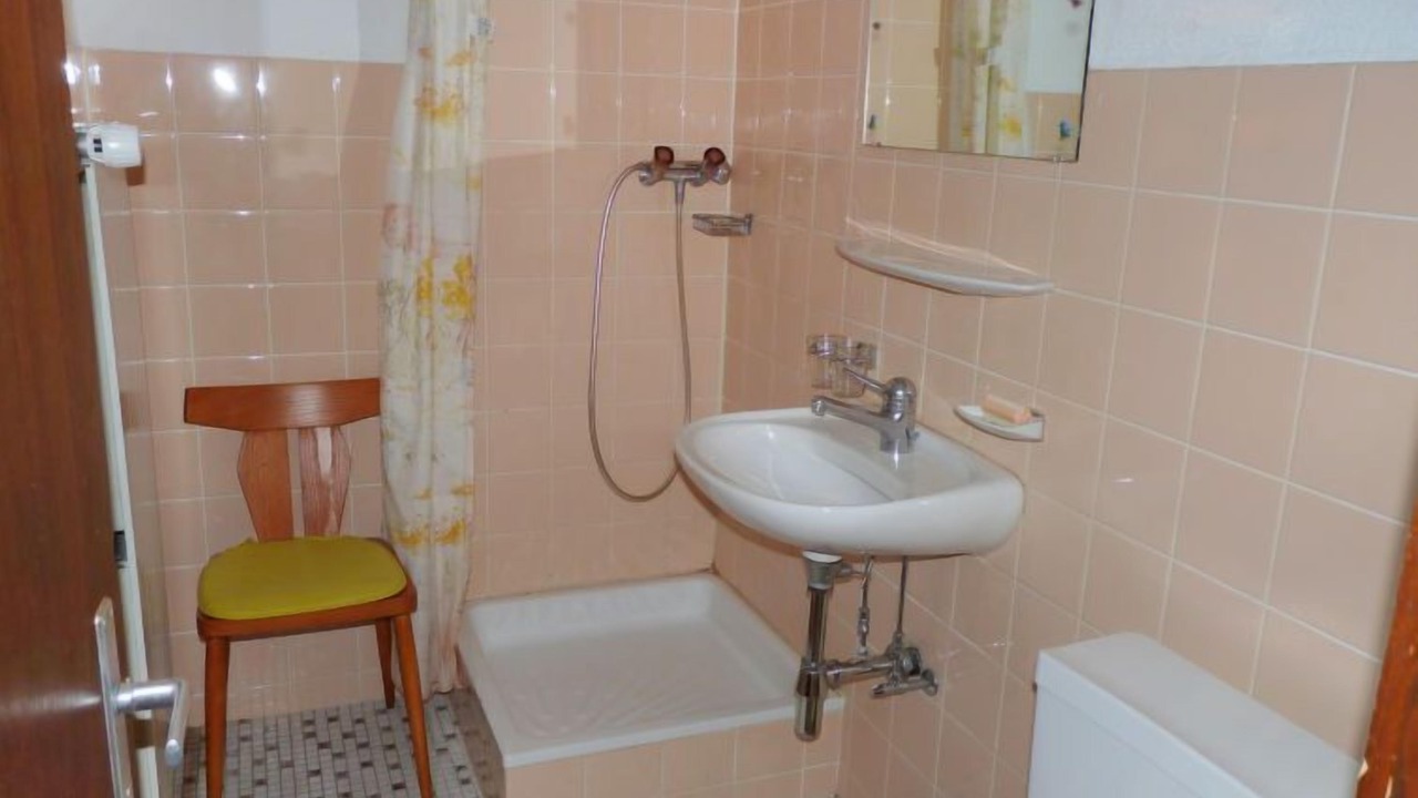 Photo of Bathroom in Ovronnaz