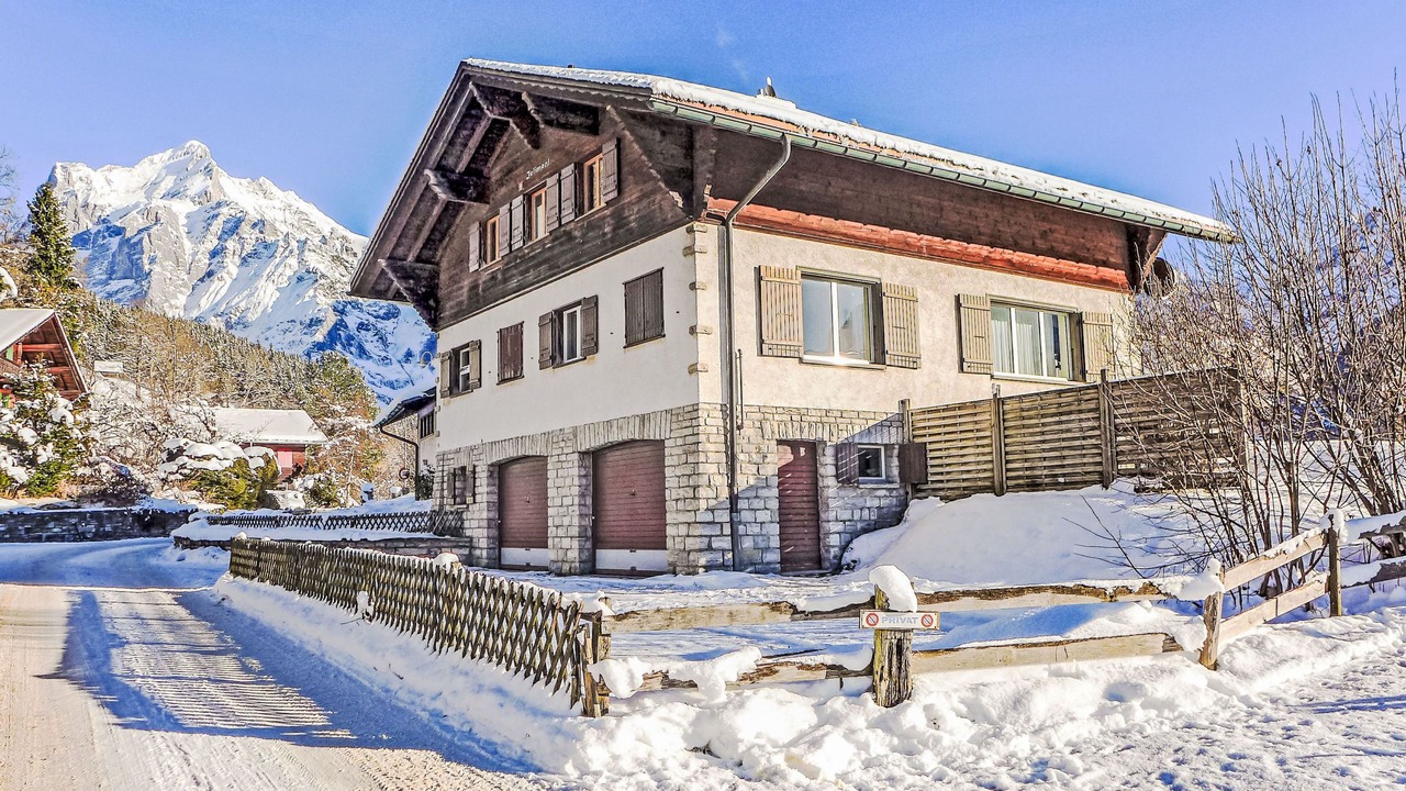 Photo of Others in Grindelwald