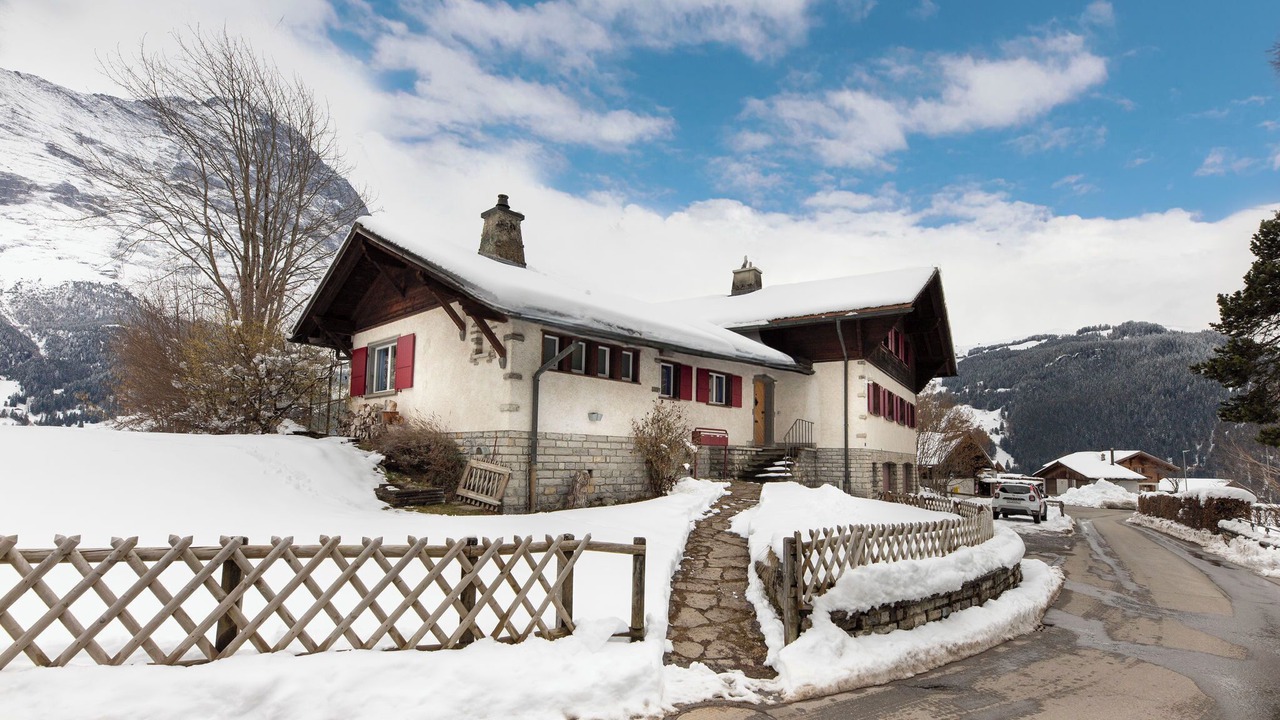 Photo of Others in Grindelwald
