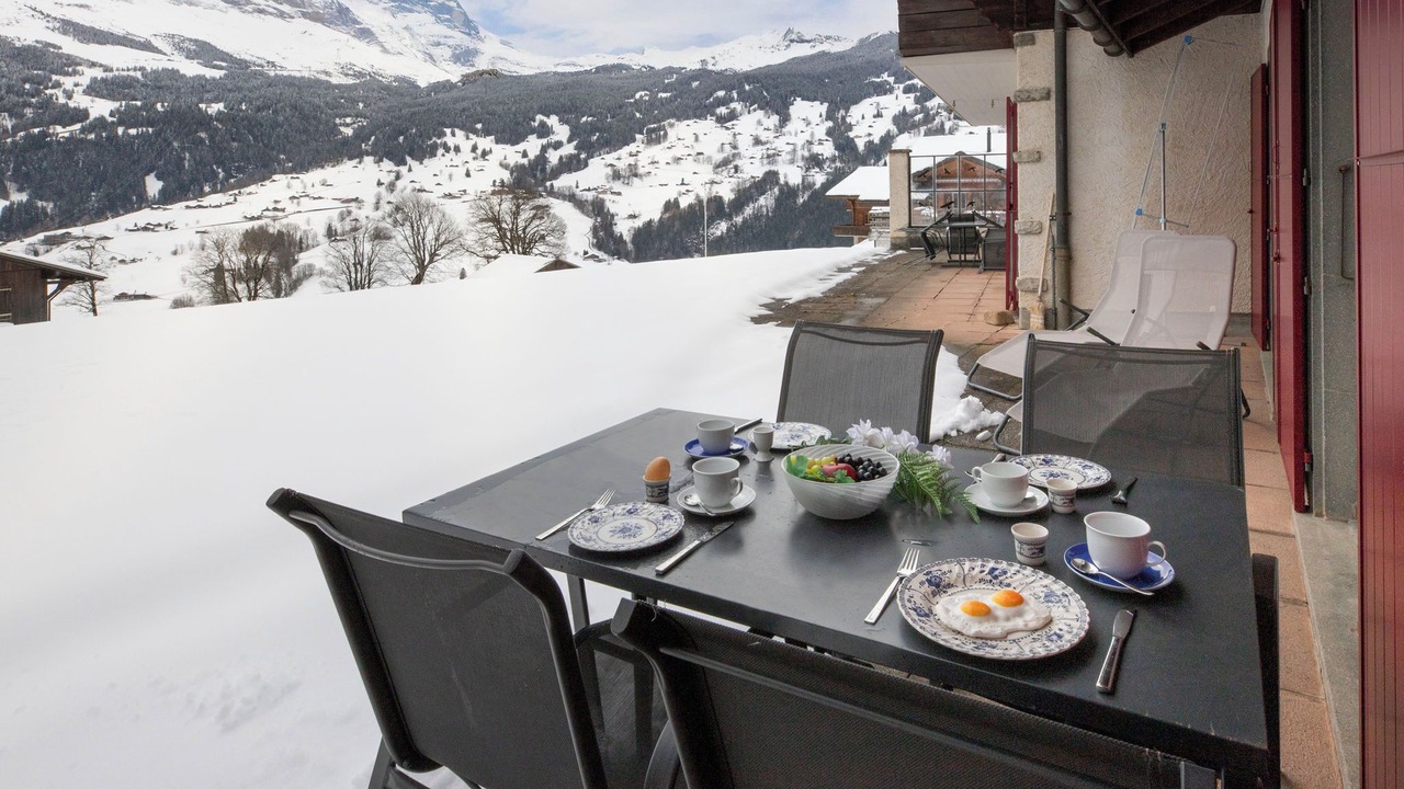 Photo of Others in Grindelwald