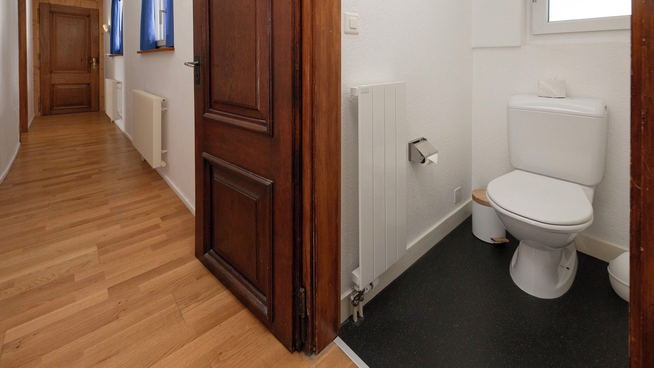 Photo of Bathroom in Grindelwald