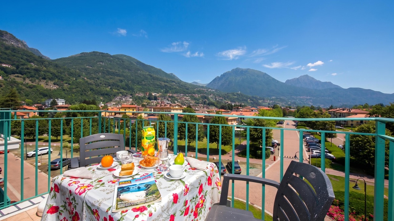 Photo of Outdoor in Porlezza