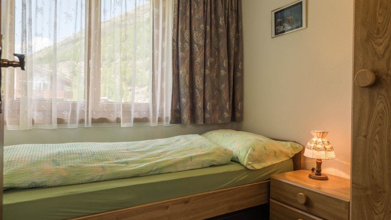 Photo of Bathroom in Saas Almagell