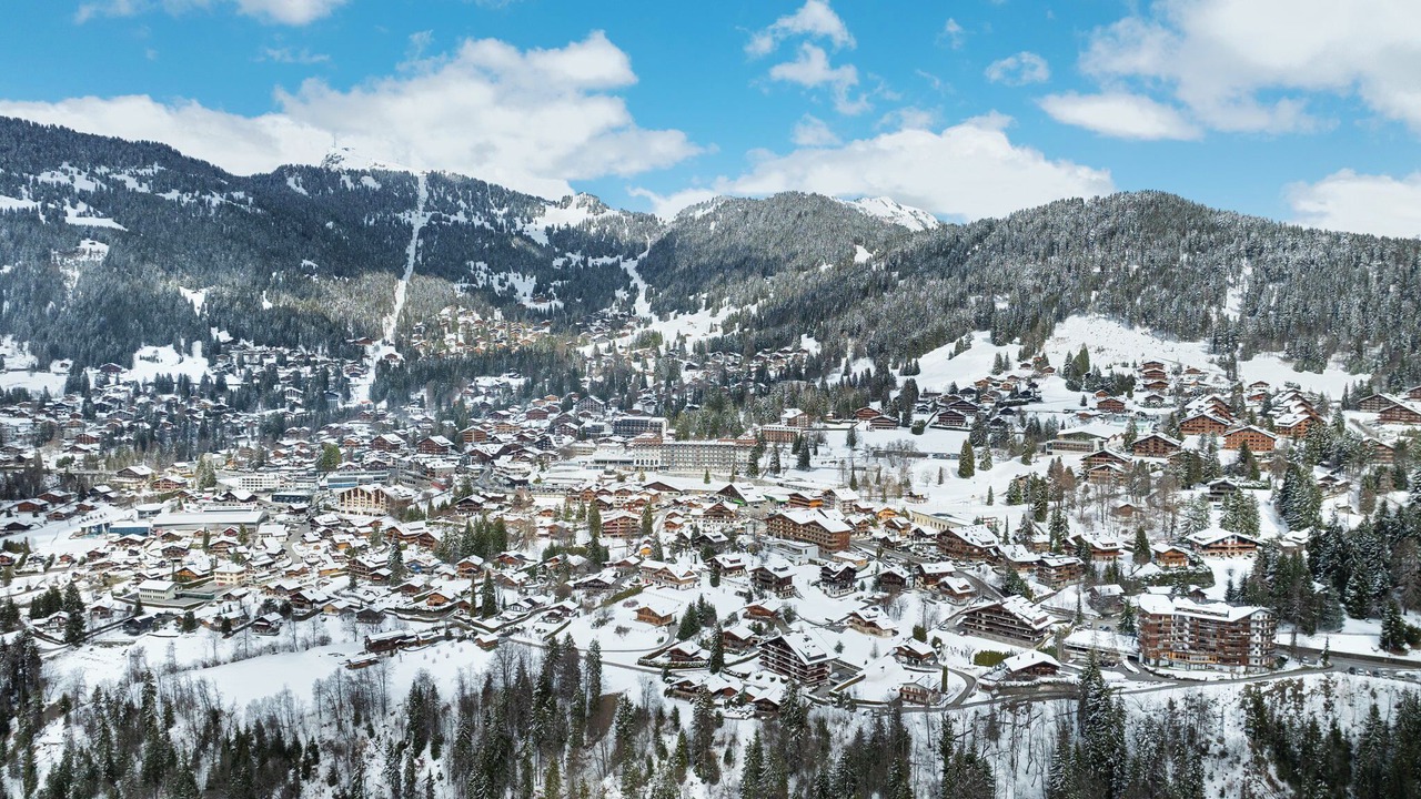 Photo of Others in Villars-sur-Ollon