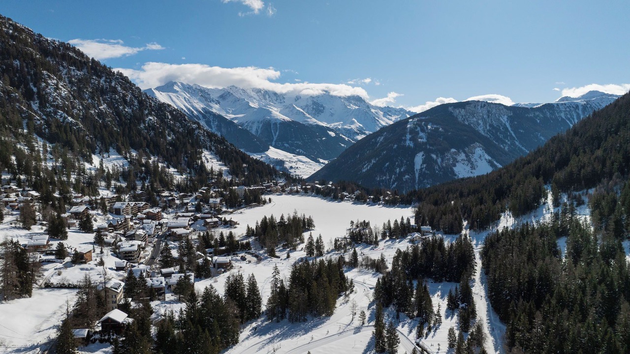 Photo of Others in Champex-Lac