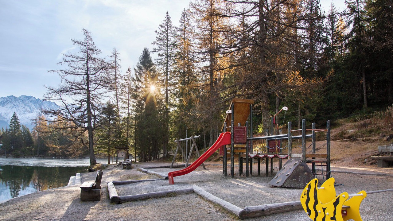 Photo of Outdoor in Champex-Lac