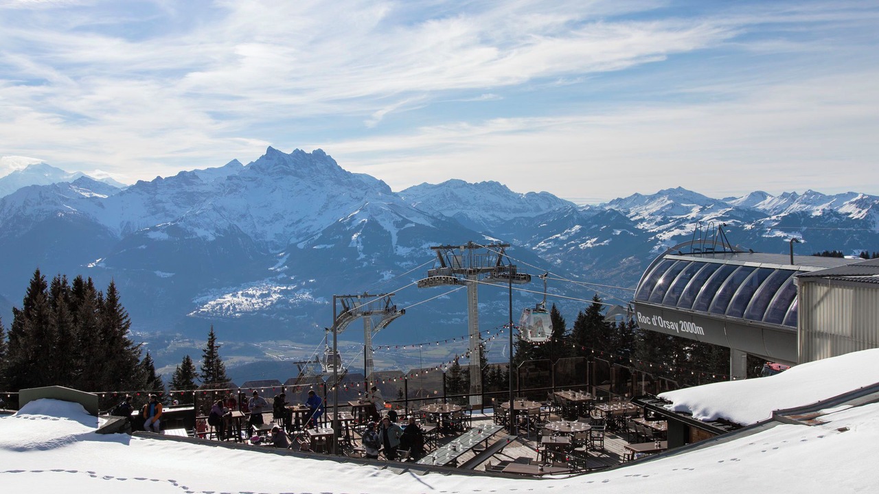 Photo of Others in Villars-sur-Ollon