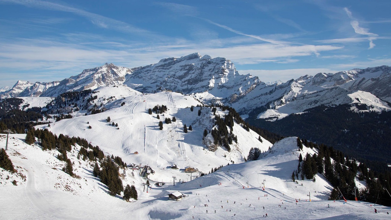 Photo of Others in Villars-sur-Ollon
