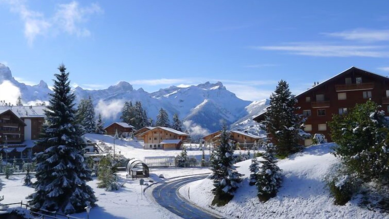 Photo of Others in Villars-sur-Ollon