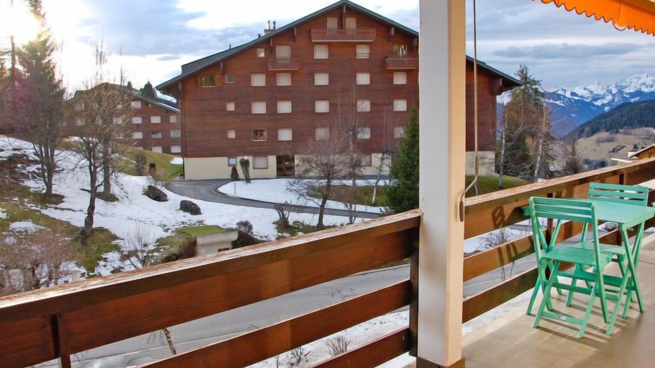 Photo of Others in Villars-sur-Ollon