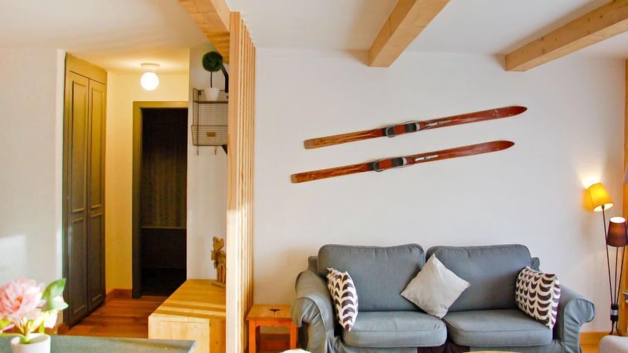 Photo of Livingroom in Villars-sur-Ollon