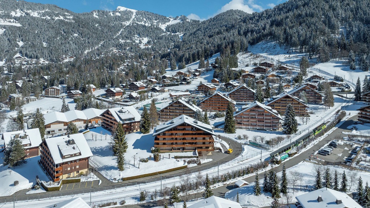 Photo of Others in Villars-sur-Ollon