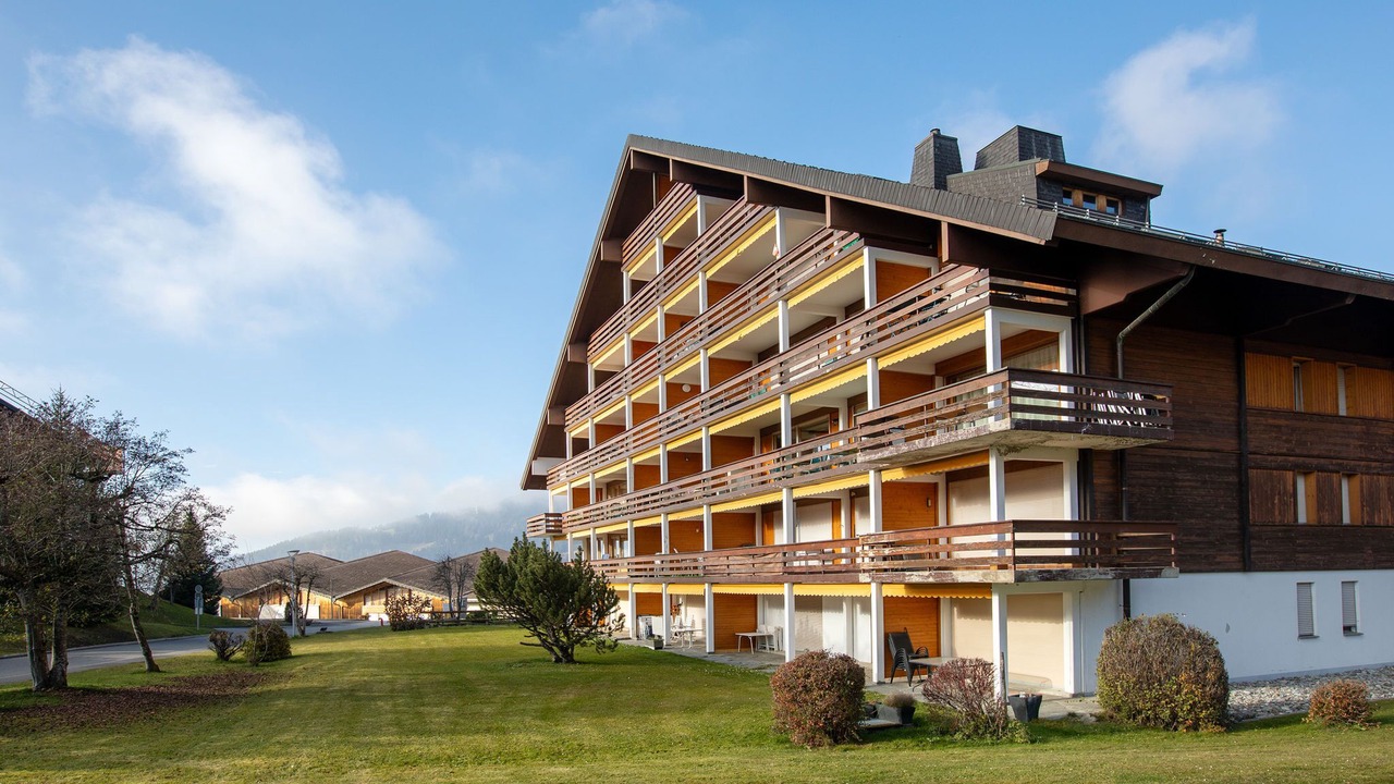 Photo of Others in Villars-sur-Ollon