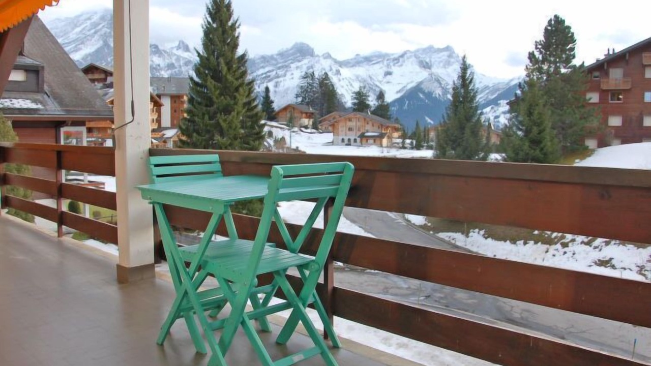 Photo of Others in Villars-sur-Ollon
