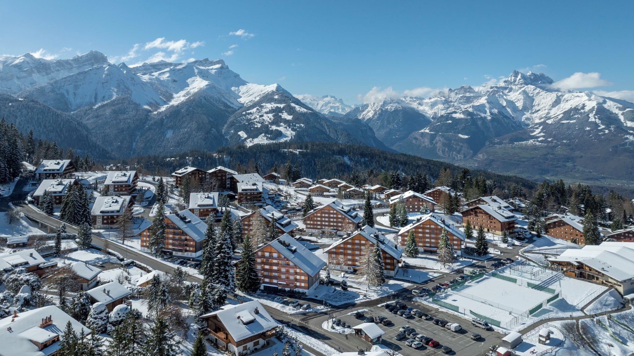 Photo of Others in Villars-sur-Ollon