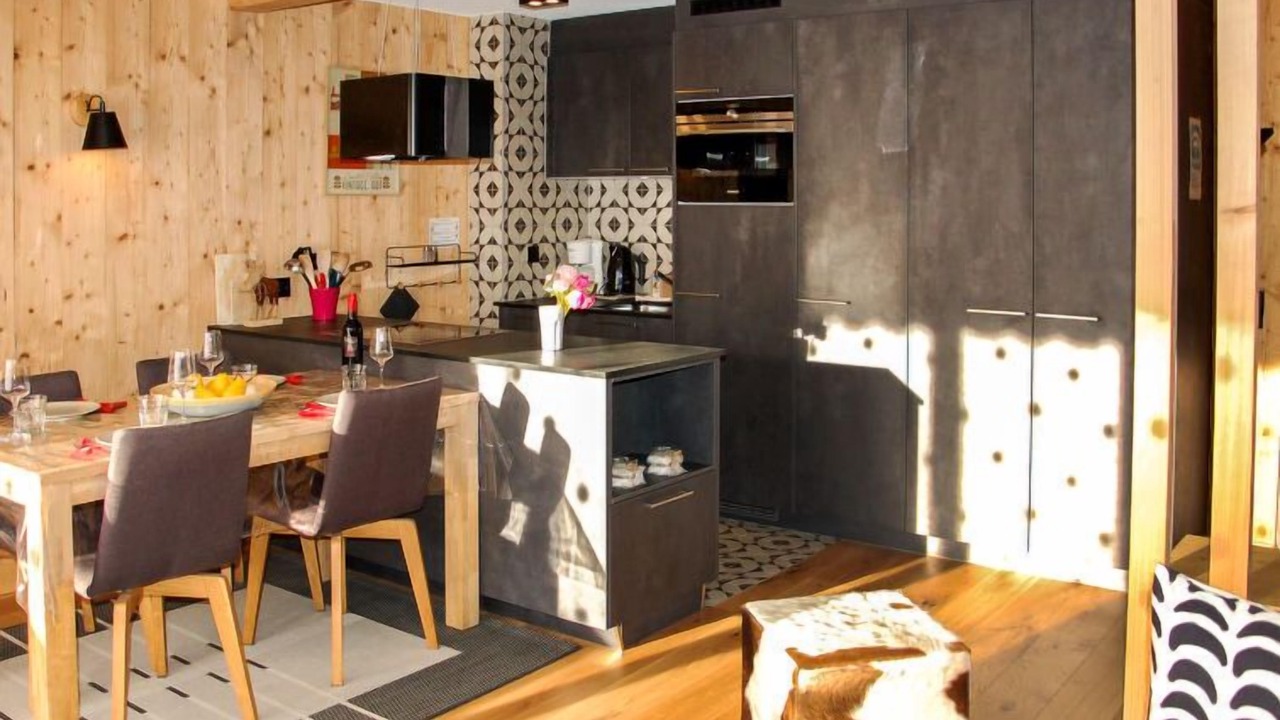Photo of Bedroom in Villars-sur-Ollon