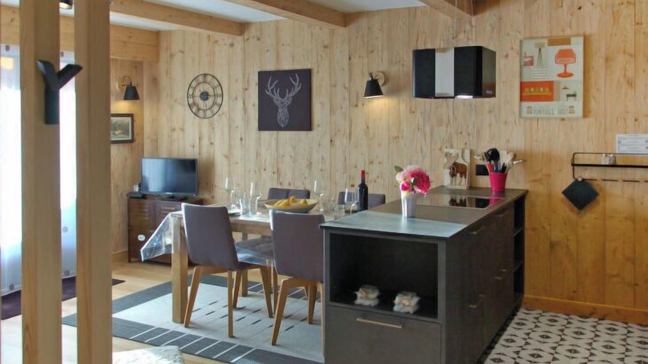 Photo of Bedroom in Villars-sur-Ollon
