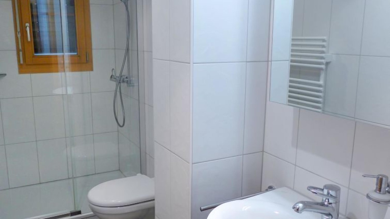 Photo of Bathroom in Grindelwald