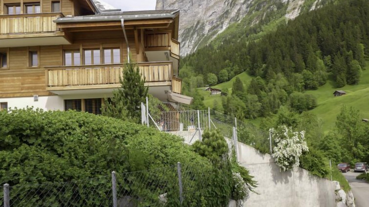 Photo of Others in Grindelwald