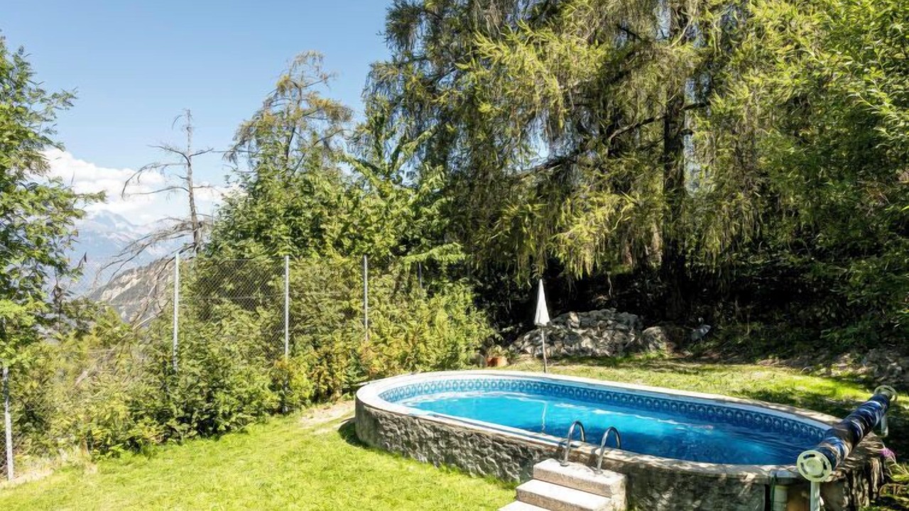 Photo of Outdoor in Agettes