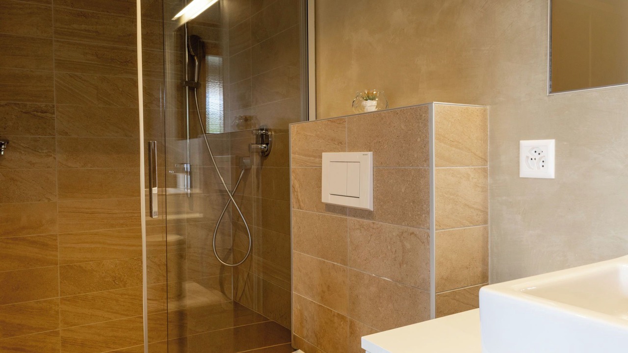 Photo of Bathroom in Nendaz