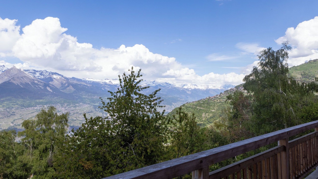 Photo of Others in Nendaz