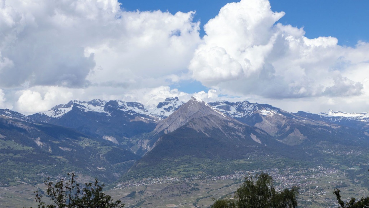 Photo of Others in Nendaz
