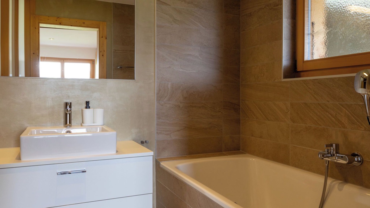Photo of Bathroom in Nendaz