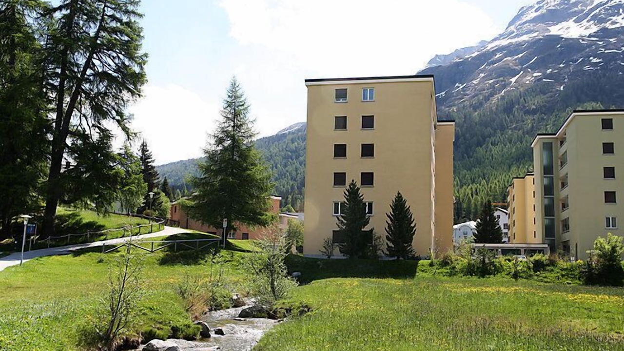 Photo of Others in St. Moritz