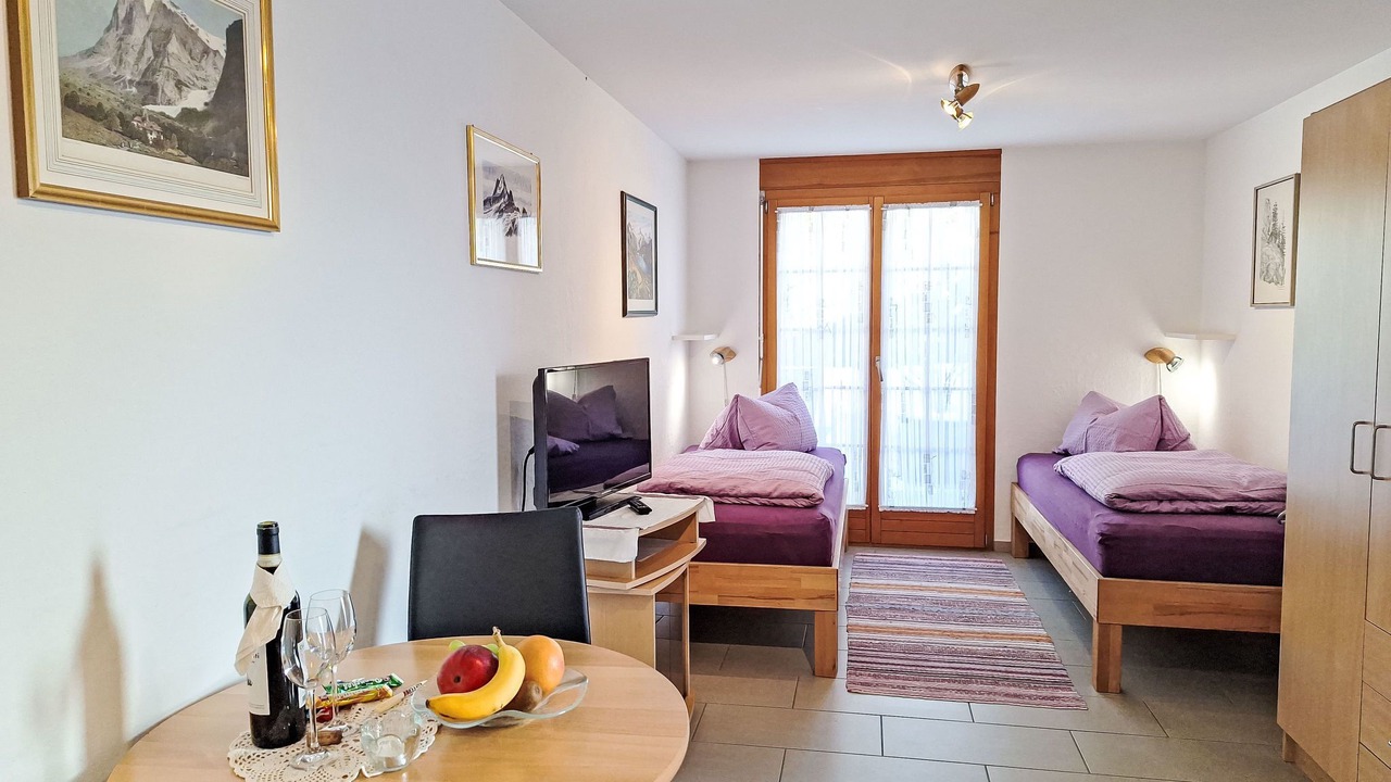 Photo of Livingroom in Grindelwald