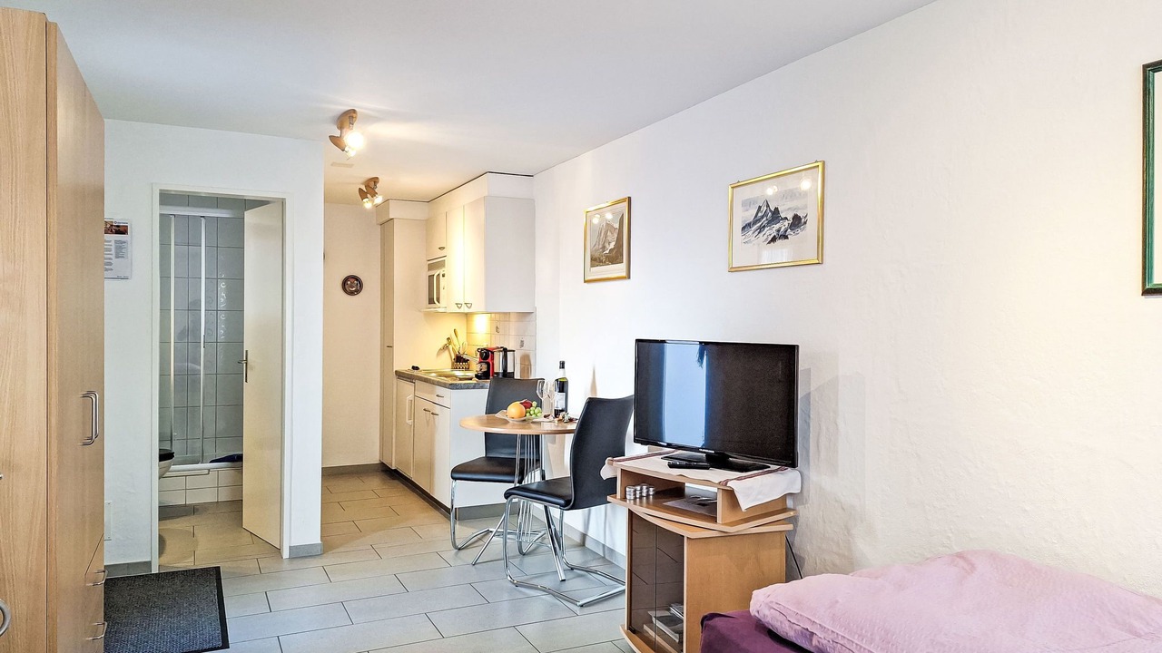 Photo of Livingroom in Grindelwald