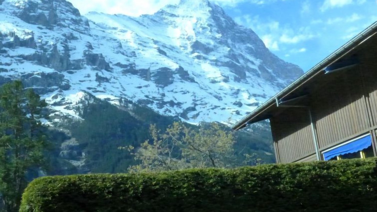 Photo of Others in Grindelwald