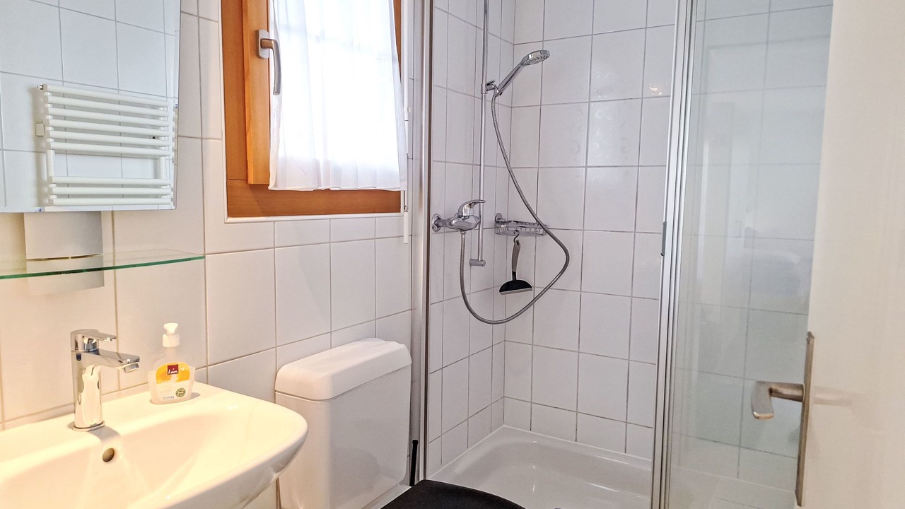 Photo of Bathroom in Grindelwald