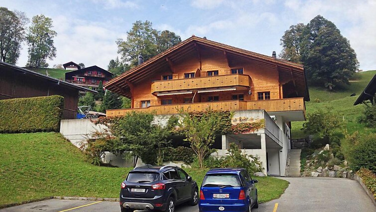 Photo of Outdoor in Grindelwald