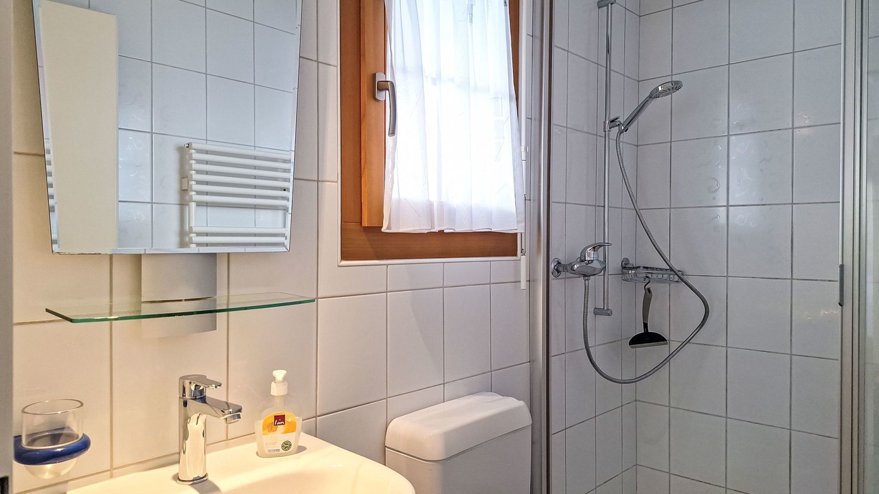 Photo of Bathroom in Grindelwald