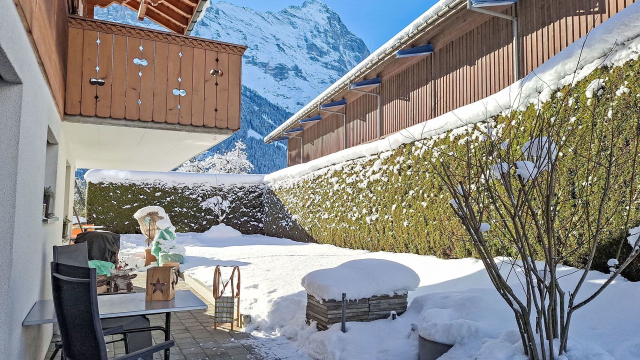 Photo of Others in Grindelwald