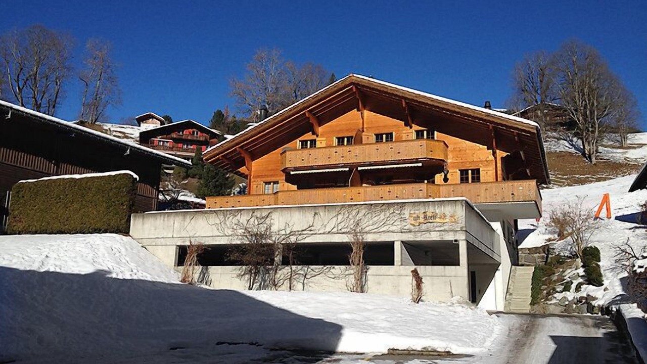 Photo of Outdoor in Grindelwald