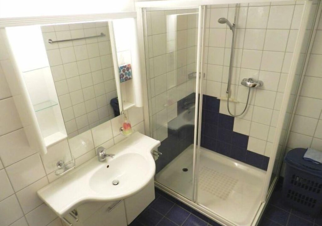 Photo of Bathroom in Saanenmoeser