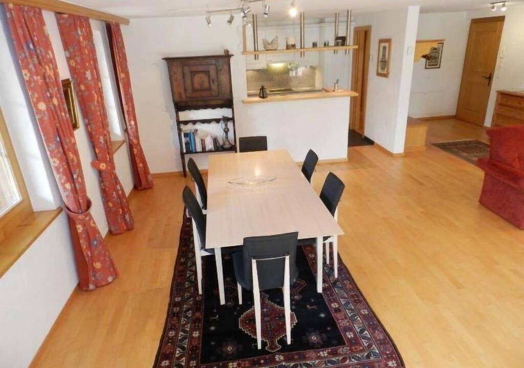 Photo of Livingroom in Saanenmoeser