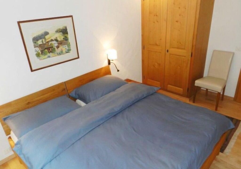 Photo of Bedroom in Saanenmoeser