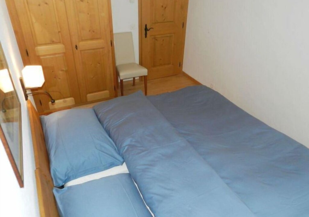 Photo of Bedroom in Saanenmoeser