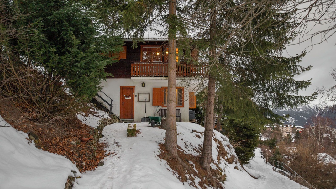 Photo of Others in Nendaz